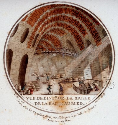 Vue de l