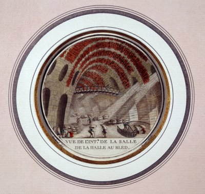 Vue de l