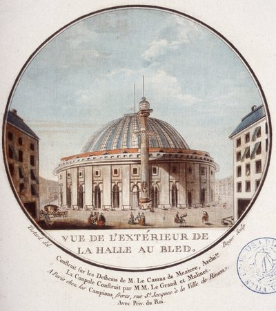 Vue de l