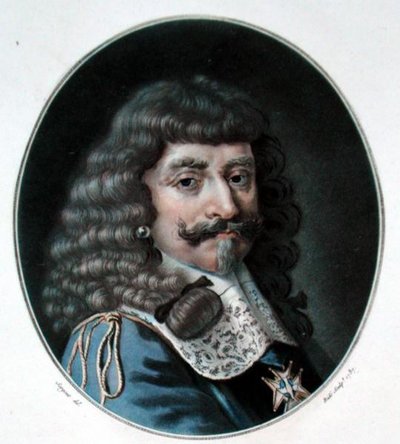 Henri de Lorraine, 1er comte d