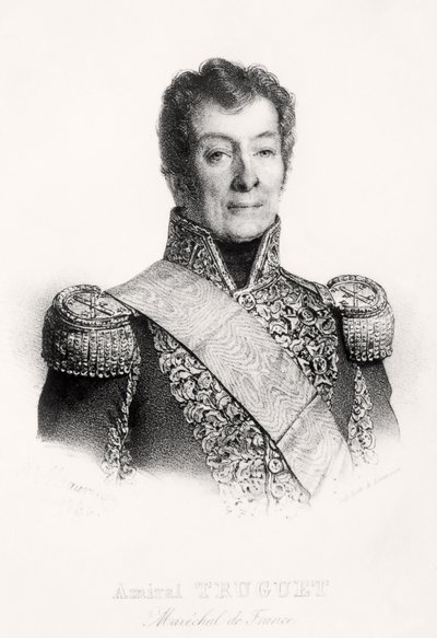 Portrait de l