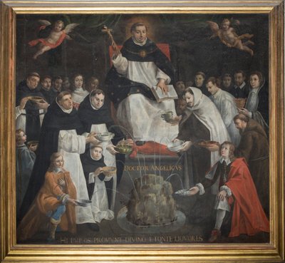 Saint Thomas d