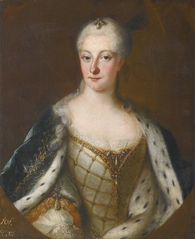 Portrait d