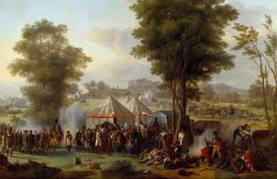 Bivouac de l