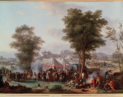 Bivouac de l