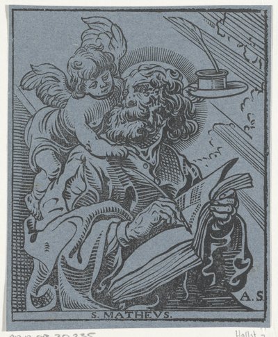 Matthieu l