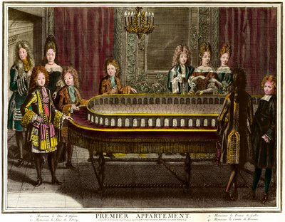 Philippe de France, duc d