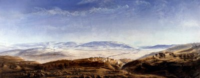 La Bataille de Balaklava en Crimée le 25/10/1854 - Antoine Valentin Jumel de Noireterre