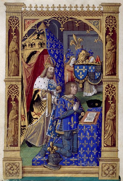 Louis XII de France Livre d