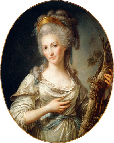 Portrait d