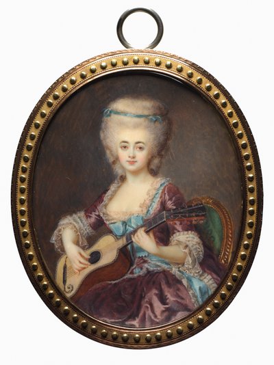 Portrait d