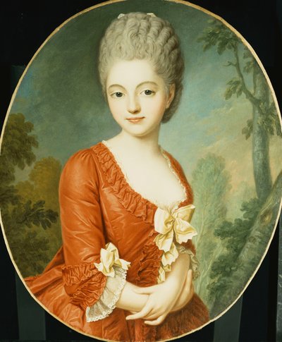 Portrait d