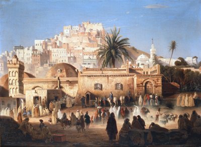 Mosquée d