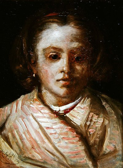 Portrait d