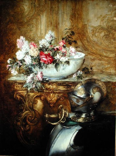 Nature morte d