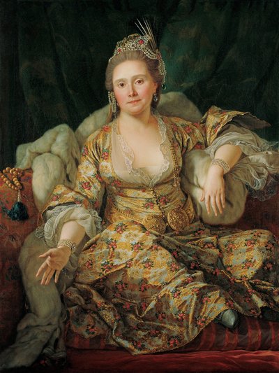 Portrait d