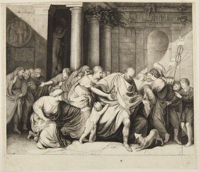 Régulus - Antoine de Marcenay de Ghuy