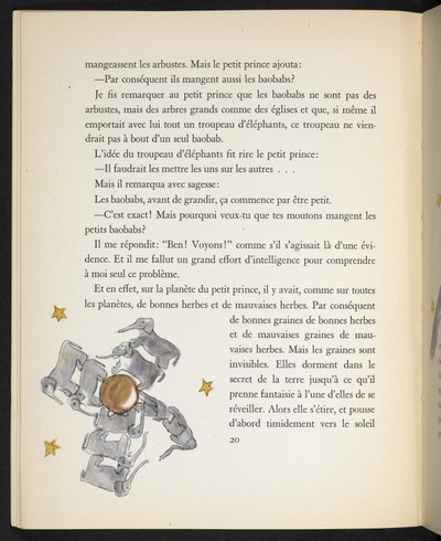 Éléphants, illustration de 