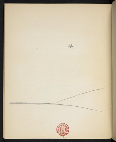 Étoile, illustration de 