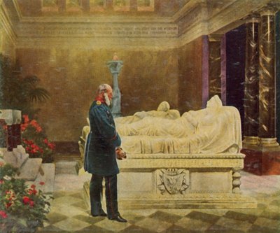  - Anton Alexander von (after) Werner