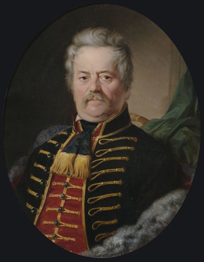 Portrait d