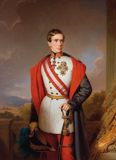 Portrait de l