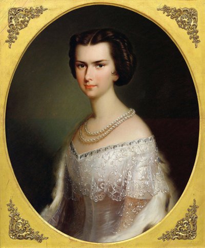 Portrait de l