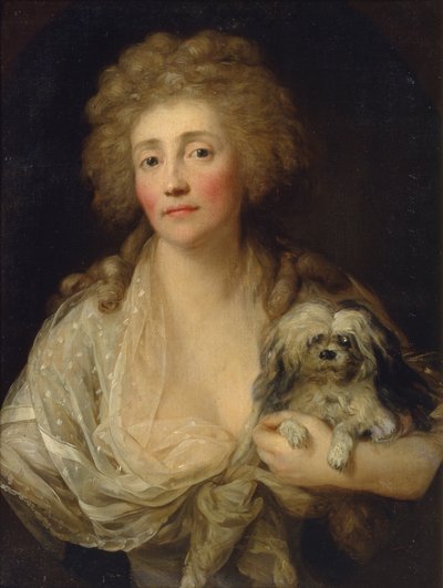 Portrait d
