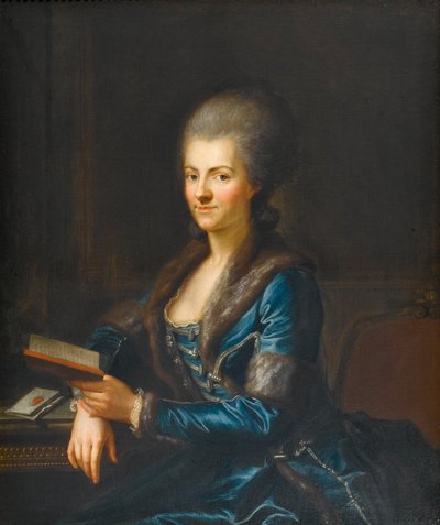 Portrait d
