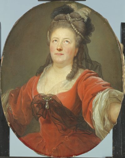 Portrait de l