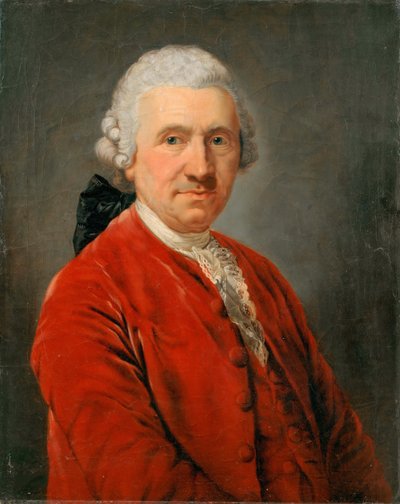 Portrait de l