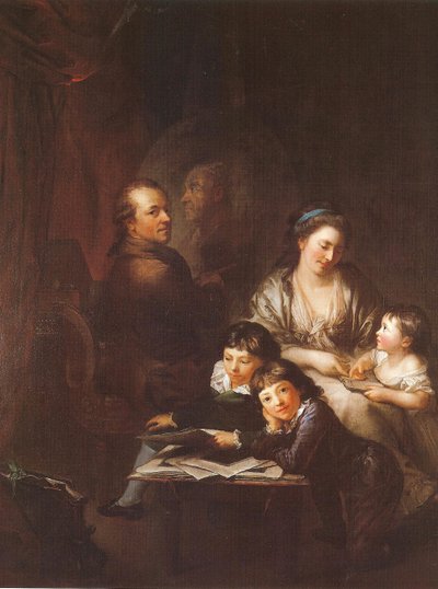 La famille de l