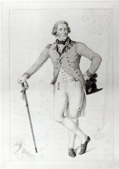Thomas Bruce, 7ème comte d