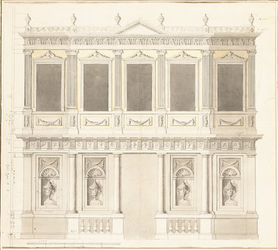 Élévation d