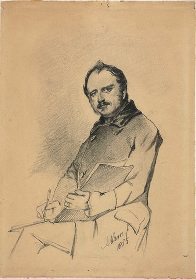 Portrait d