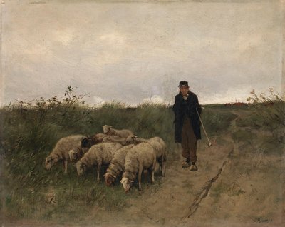  - Anton Mauve