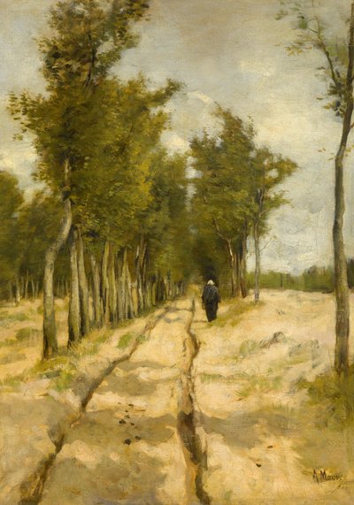  - Anton Mauve