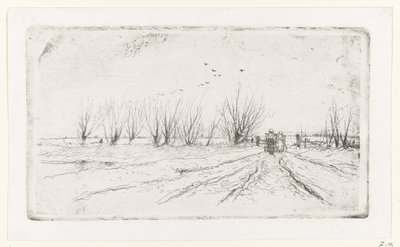 Paysage d