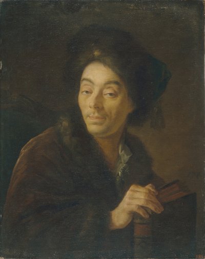 Portrait de l