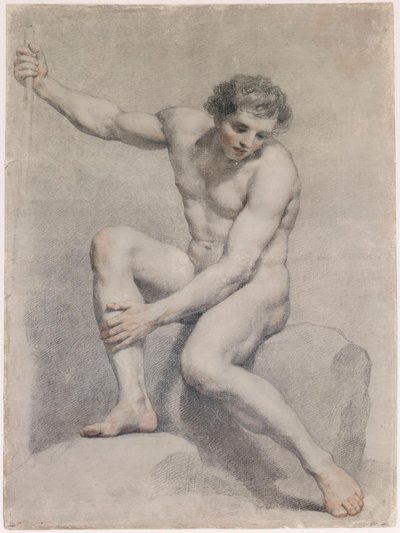  - Anton Raphael Mengs
