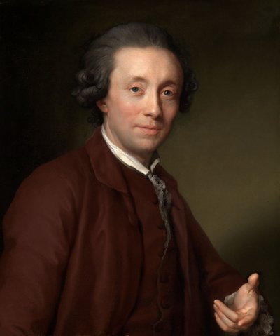  - Anton Raphael Mengs