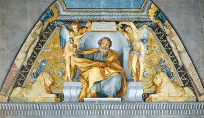 Figure de Saint Pierre, par Anton Raphael Mengs - Anton Raphael Mengs
