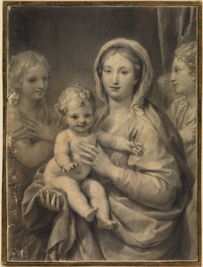  - Anton Raphael Mengs