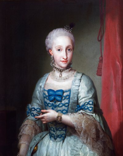 Portrait de l