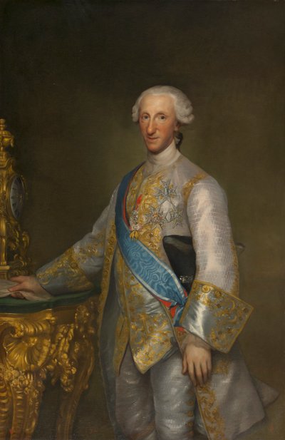 Portrait de l