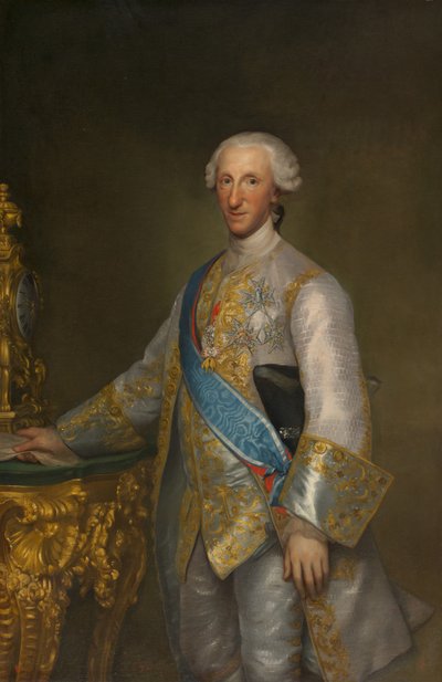 Portrait de l