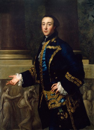  - Anton Raphael Mengs