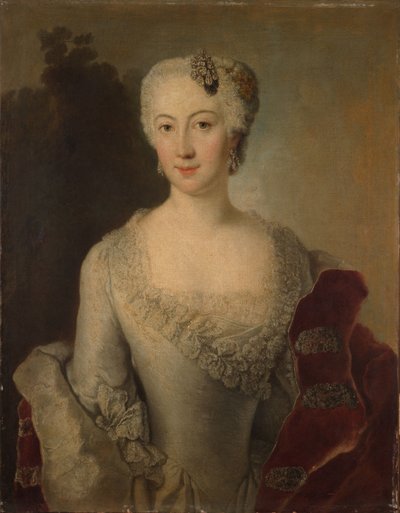  - Anton Raphael Mengs