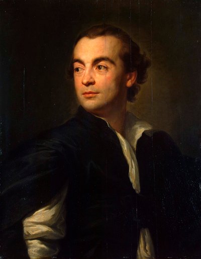 Portrait de l