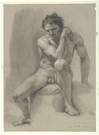  - Anton Raphael Mengs
